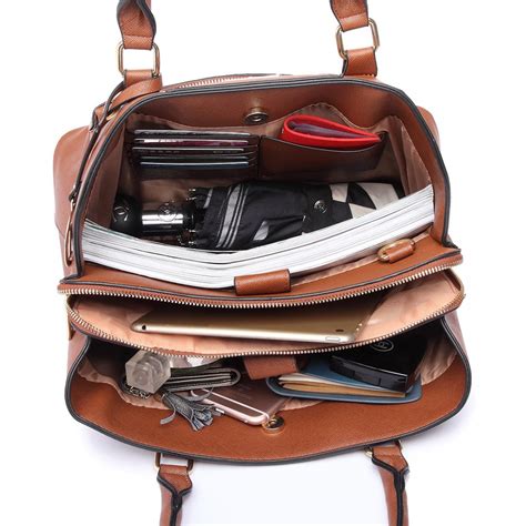 Jacquard,Jacquard Fabric,Leather. . Multi compartment purse